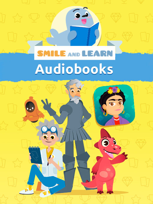 Title details for Clasificación de las Plantas by Smile and Learn - Available